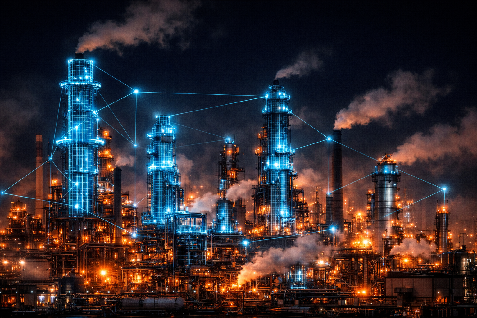 QUANTBIT Bio-Compute Refinery